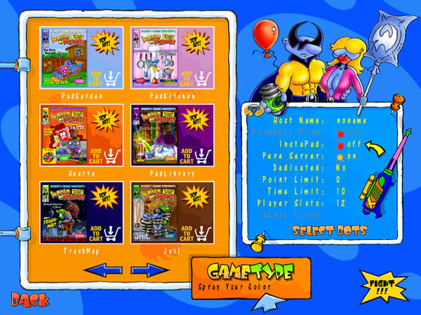 ����������������(World of Padman)����Ӳ�̰�