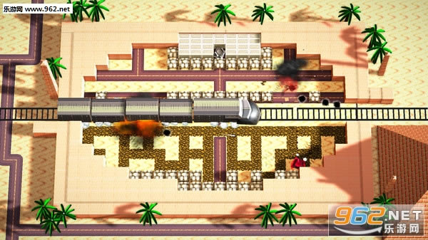 Tankr��Ϸ����-Tankr�������İ�