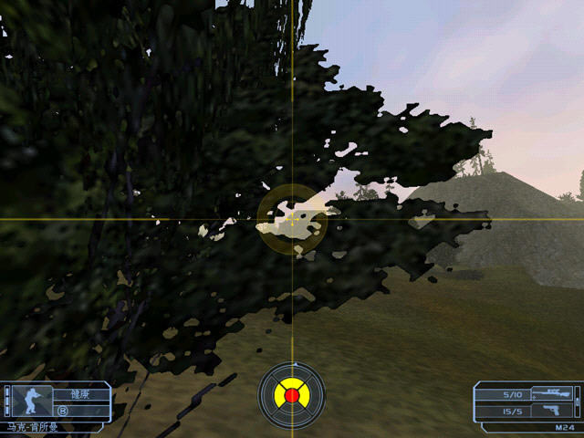 �����ж�����(Tom Clancy