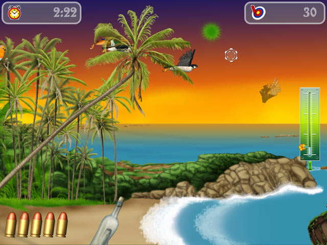 �������2����(Birdie Shoot 2) ����Ӳ�̰�