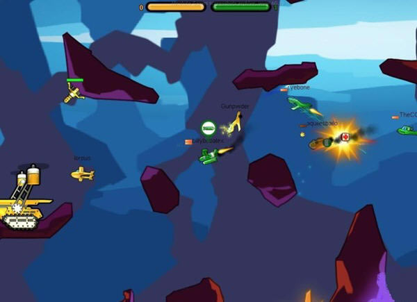 �ɻ����Ҷ�����(Altitude)����Ӳ�̰�