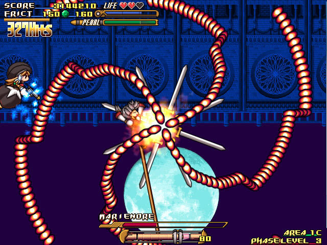 2D�����������Ϸ-������Ļ����(gundeadligne)����Ӳ�̰�