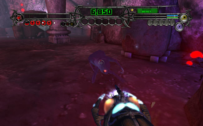 ����ս��������-����ս������(Xotic)����Ӳ�̰�