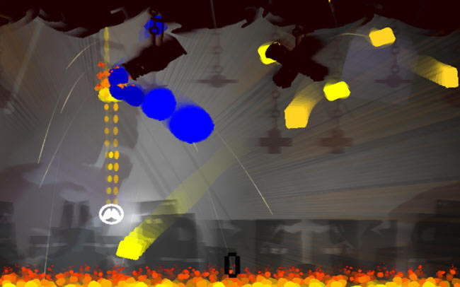 ����������Ϸ-Ѥ���������(Splodem Down)��ɫӲ�̰�