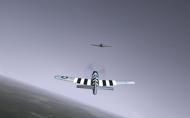 ����ģ����������Ϸ-����ս������(FlightForFight)����Ӳ�̰�