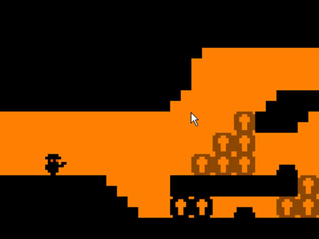 ���ǵĶ��������Ϸ-��ǹ����(Rusty_Guns)��ɫӲ�̰�