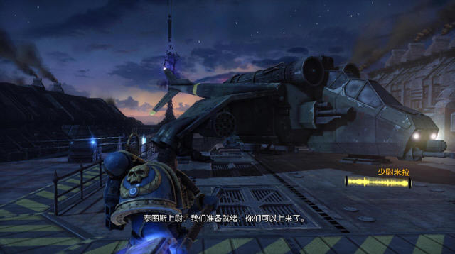 ս��40k�Ǽ�սʿ����-ս��40k���Ǽ�սʿ�������ĺ����ⰲװ��