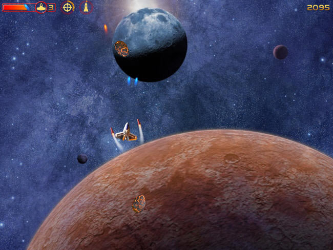 ̫����ĵ������Ϸ-������������(Astrogeddon)��ɫӲ�̰�