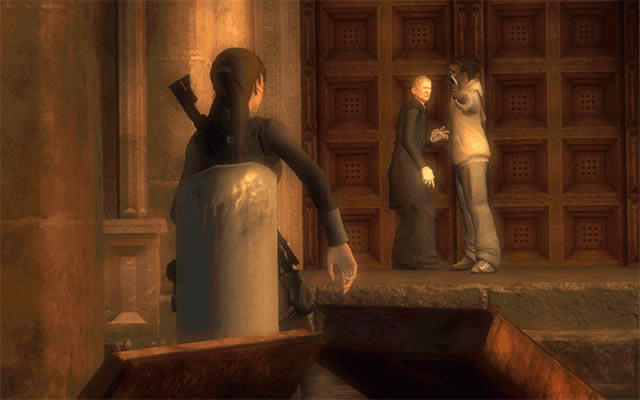 ��Ĺ��Ӱ8��������������(Tomb Raider: Underworld)����Ӳ�̰�