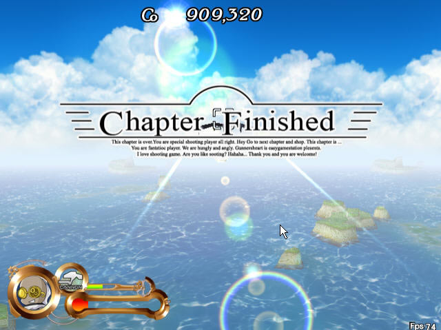 3D���������Ϸ-ǹ��֮������(GunnersHeart)�������İ�