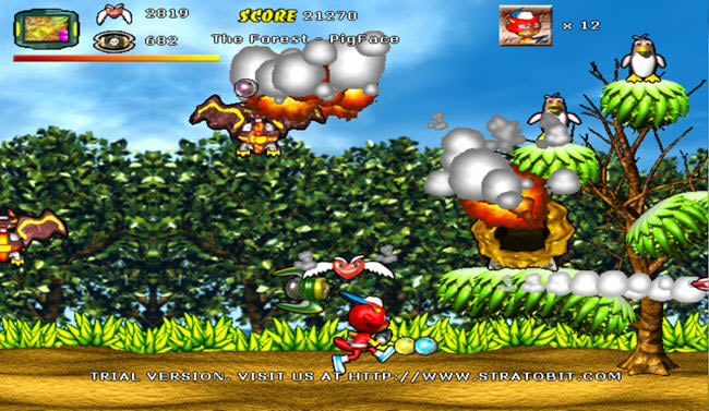 ���������Ϸ-�����ǹ������(gunbolt)����Ӳ�̰�