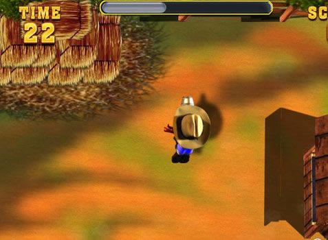 ����սʿ2����(SmokeAttack2)��ɫӲ�̰�