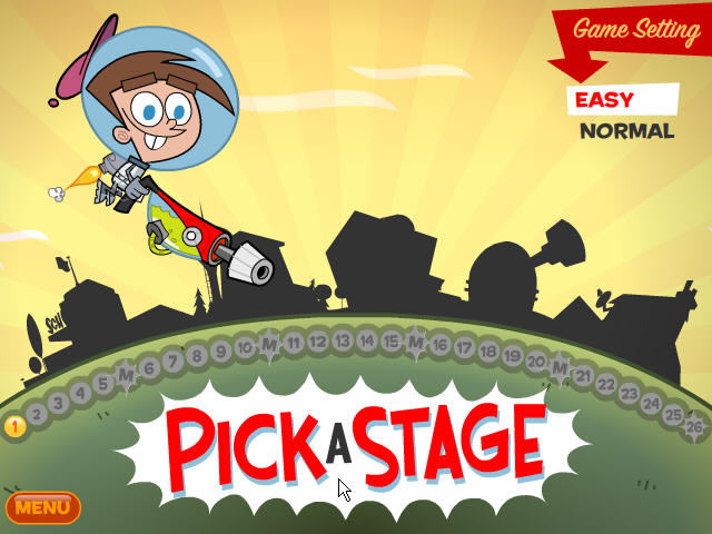 ���Ӿ�ı��ͬ����Ϸ-������������(roachRampage)����Ӳ�̰�