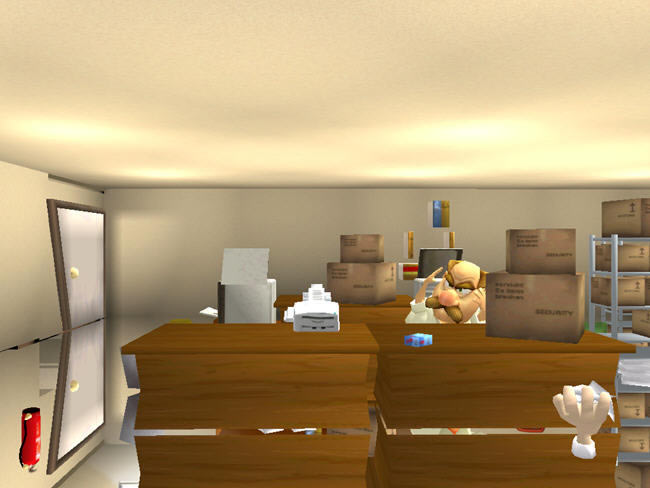 �����Ƶ������Ϸ-ŭ���ϰ�2����(Launch Boss Hunter)����Ӳ�̰�