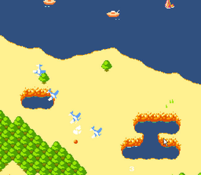 �ܺ���ķ�����Ϸ-����Ա����(Pilot)����Ӳ�̰�