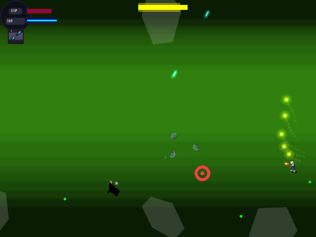 ���������Ϸ-��������(the_cleaner_1_2)��ɫ�ƽ��