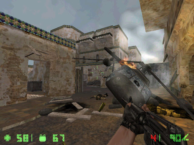 ���־�Ӣ����ж�����-���־�Ӣcs1.6����ж����ص�������Ӳ�̰�