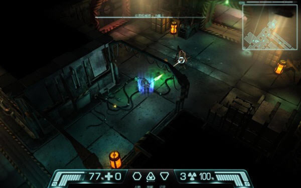 ̰���ĺ�ɫ֮������(GREED - Black Border)���ĺ���Ӳ�̰�