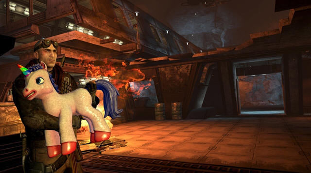 ��ɫ��ϵĩ���������İ�-��ɫ��ϵ��ĩ����������(Red Faction: Armageddon)�����ⰲװӲ�̰�