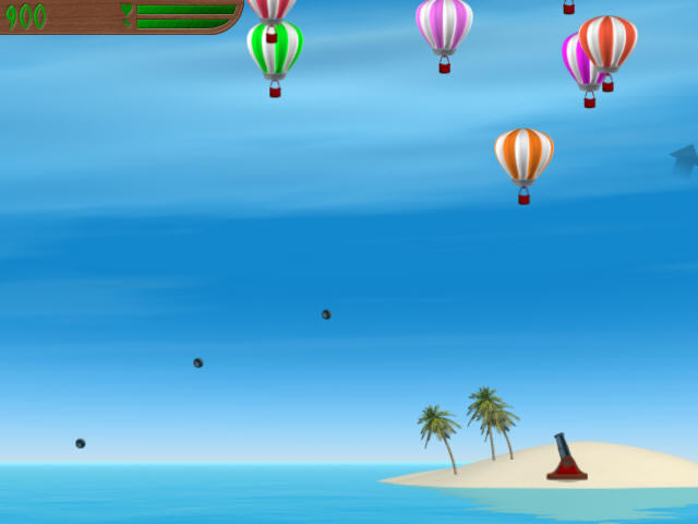 ����ǳ���ͨ�������Ϸ-����֮ս2����(Island Wars 2)��ɫӲ�̰�