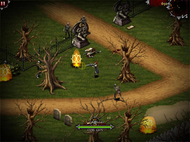 �����ǹ�֣���ɱʳʬ��-�����ǹ�֣���ɱʳʬ������