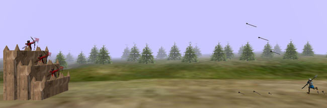 ���������Ϸ-���ٳ���2����(castleattack2)��ɫ�ƽ��