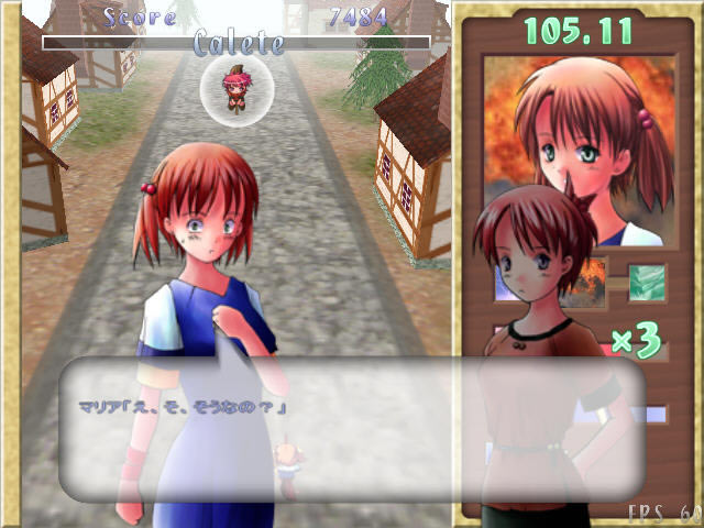 �������Ƽ��������Ϸ-�췢ƮƮ����������(Custom)��ɫӲ�̰�