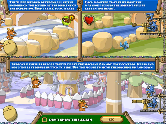 ���ɰ��Ĵ������Ϸ-���ޱ���ս����(MonstresBattle)��ɫӲ�̰�