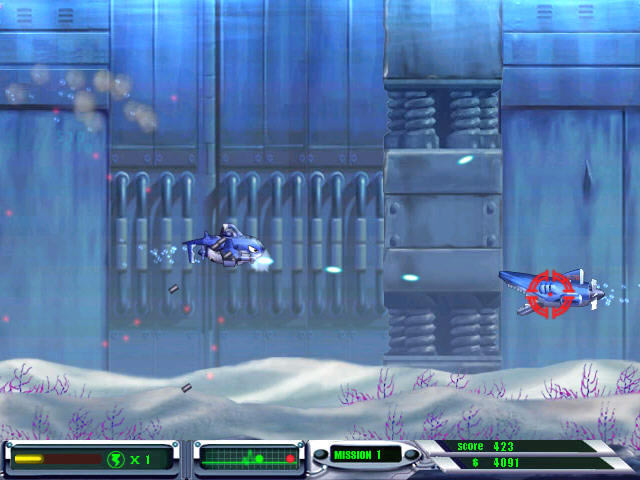 һ��ǳ���Ȥ��Ǳˮͧ��Ϸ-����ָ�ӹ�����(OC_Fe)��ɫ�ƽ��