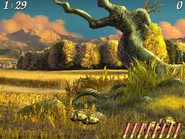 ��õĴ�����Ϸ-������������(Moorhuhn2)��ɫӲ�̰�