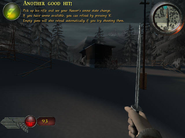 ��ԭ��ʵ��ս����Ϸ-��ɱϣ����2��������(Mortyr2)��ɫӲ�̰�