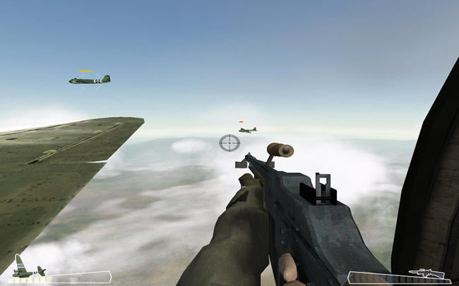 ģ��ս����Ϸ-����ս������������(Battle Strike)��ɫӲ�̰�