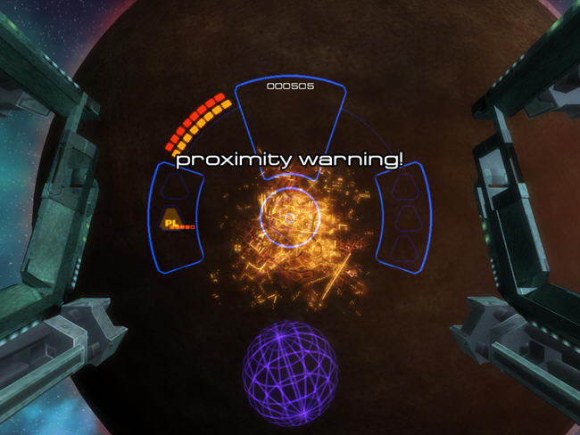 ̫�հ���̲��½-̫������������(StarShooter)��ɫ�ƽ��