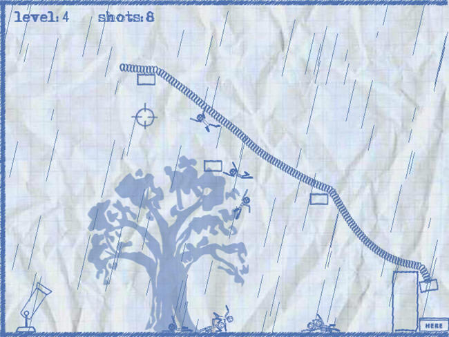 �܇�ܸ����������Ϸ-��ż��������(RagdollCannon)��ɫӢ�İ�