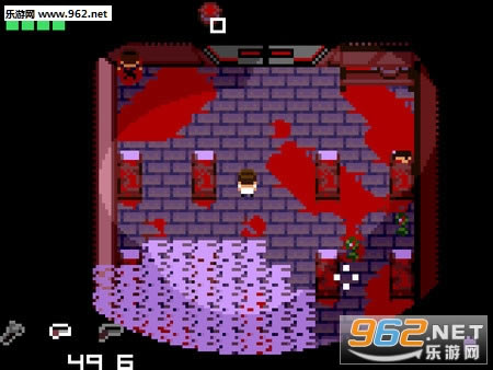 Ninja Outbreak��Ϸ����-���߱���(Ninja Outbreak)����PC��