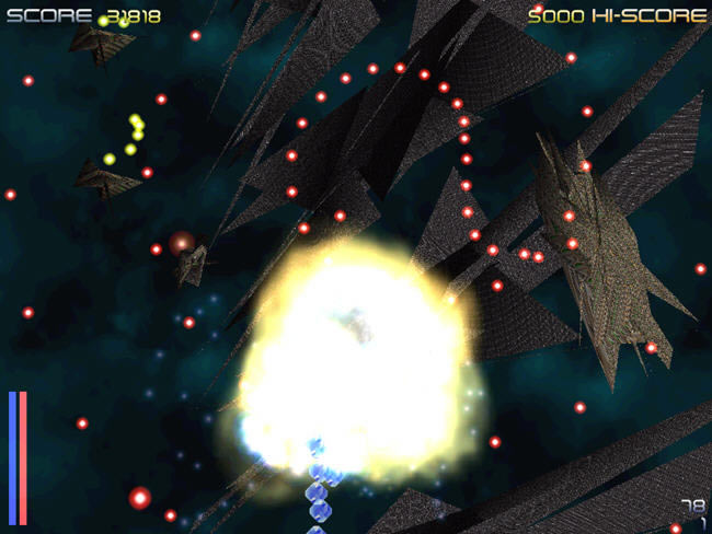 ϸ�ںܷḻ�ķɻ���Ϸ-Ư��ս������(Strayfire)Ӣ���ƽ��