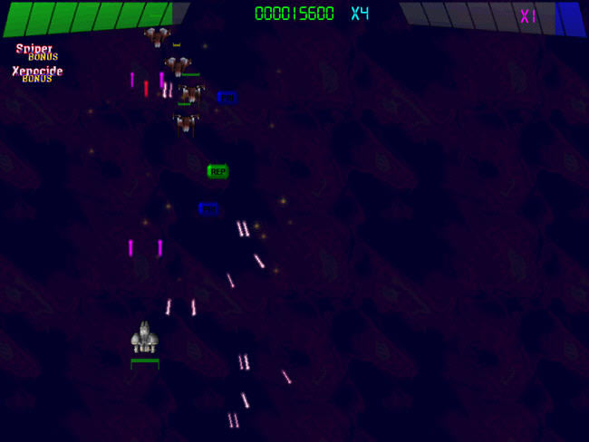 С�۷����͵������Ϸ-�Ӷ�ս������(GunRaven)��ɫ�ƽ��