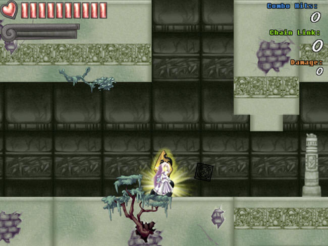 Ů��ϲ���Ķ�����Ϸ-¶��˼ð�չ������ռ�����(LuxLicentia)��ɫӲ�̰�