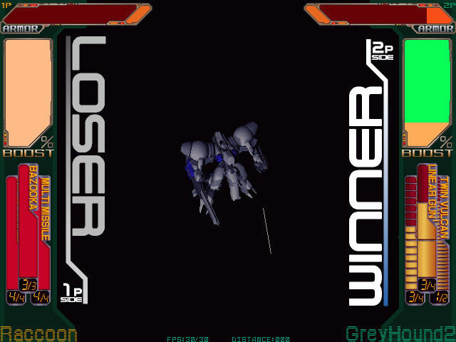 �ߴ�Ϊԭ�͵ĸ���Ϸ-�ߴ��ս����(GunHound)��ɫӲ�̰�