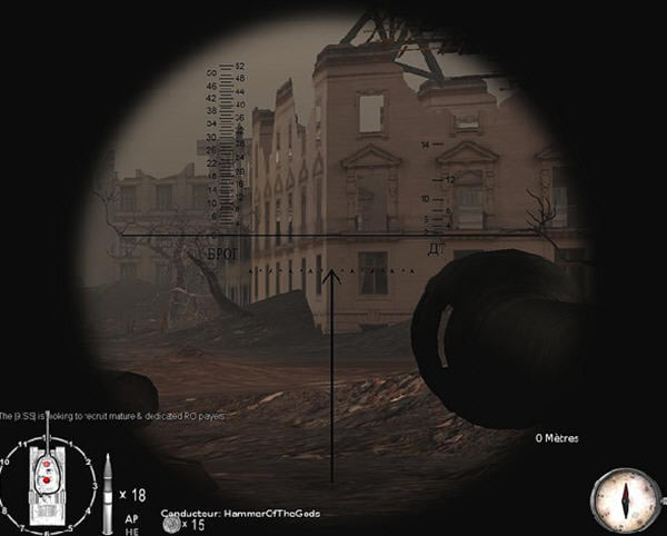 ��ȫ��ʵ�ĵ�һ�˳�ս��ģ����Ϸ-��ɫ�����ֶӣ�����41-45����Ӣ��Ӳ�̰�