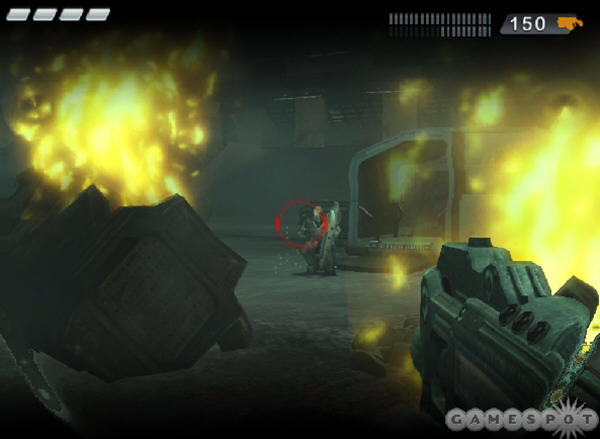 �����Ӿ�Ч����ȫ�¿ƻö��������Ϸ-ħ�򷴹�����(Pariah)Ӣ��Ӳ�̰�