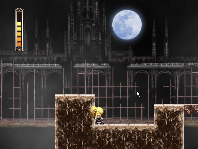 Ǿޱʮ��С������(Rosenkreuzstilette)�������İ�