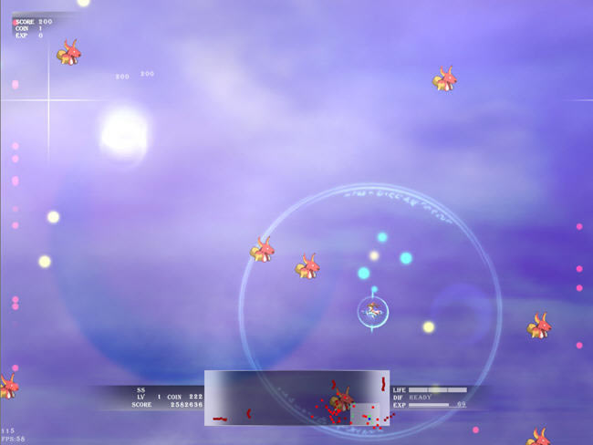 ����Ů��������Ϸ-�����þ�����(DIADRA EMPTY)��ɫ�ƽ��