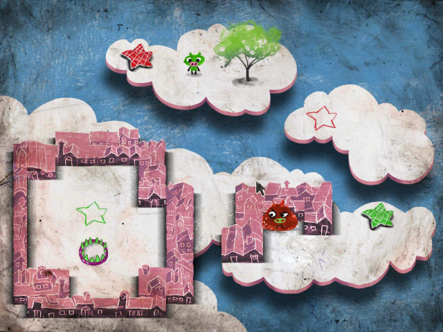 ���ʷ��ĸ�Ц��Ϸ-����������(Gesundheit)��ɫӢ�İ�