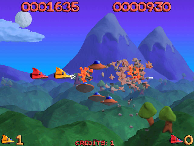 ճ�����ķ��������Ϸ-Ѽ����ս������(Platypus)����Ӳ�̰�