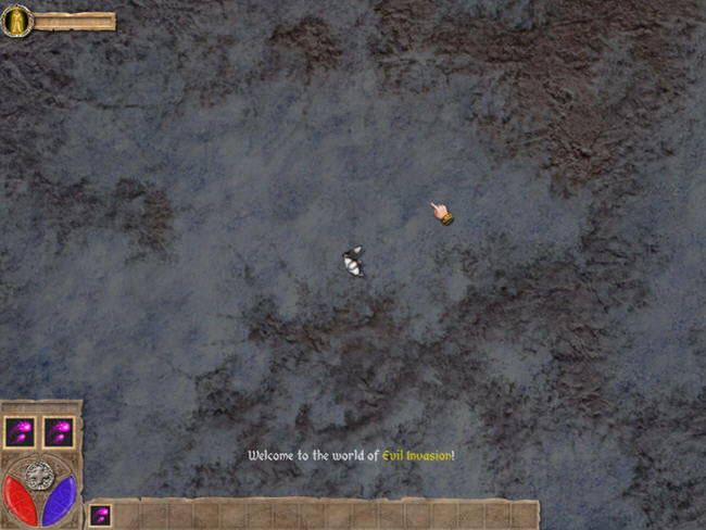 �����˳�ħ�������Ϸ-а����������(Evil Invasion)����Ӳ�̰�