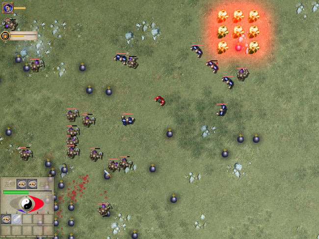 �й�Ԫ�صĹµ�ǹ����Ϸ-һ����ʦ����(Kungfu Master)����Ӳ�̰�