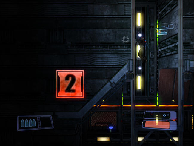 ����3D�����Ϸ-����սʿ����(Blowout)����Ӳ�̰�