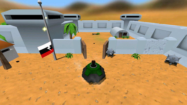 ������������������(SuperHoverBlast)��ɫӲ�̰�