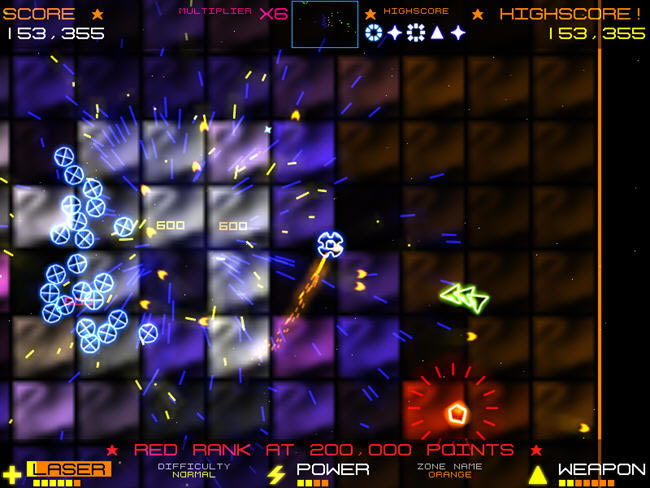 �޺�֮ս����(NeonWars)��ɫӲ�̰�